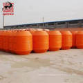 Plastic Pipe Float for HDPE or Steel Hose